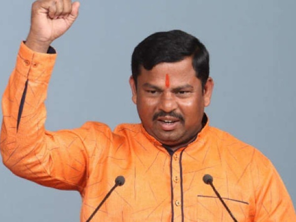 రాజాసింగ్కు ఉన్న ప్రజాబలం ముందు ఏదీ పని చేయదు