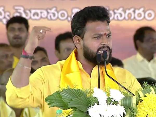 ఆధారాలతో రమ్మంటే ఒక్కరూ రాలేదు