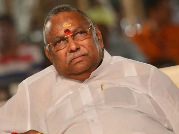 తేల్చేసిన...ఎంపి రాయపాటి