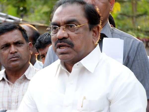 అందుకే రాజీనామా