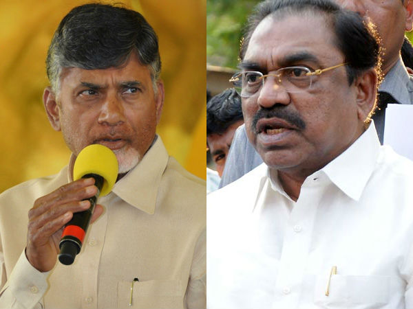 బాబు పాపాలను మేం మోయాలా?