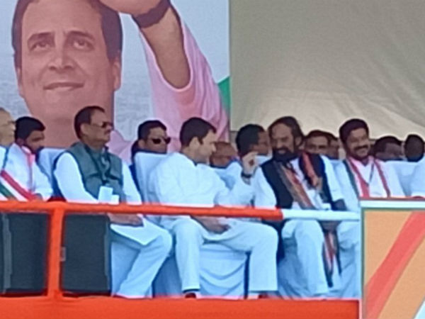 ఆ ఆలోచన కూడా రాలేదు