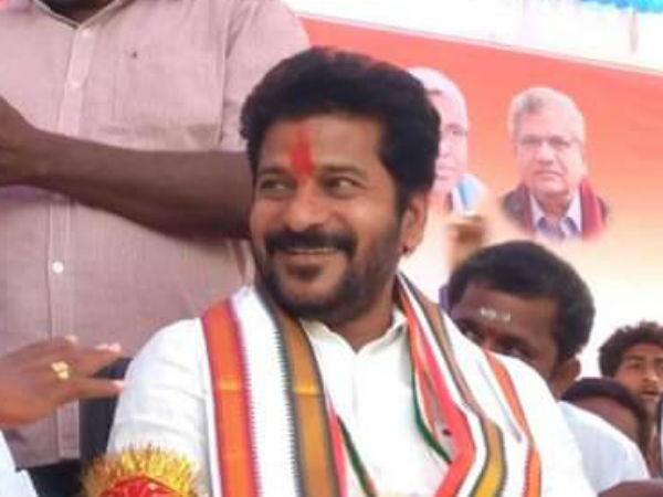 కేసీఆర్ను ఒక్కసారి గెలిపిస్తే వందల కోట్లు సంపాదించారు