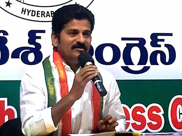 ప్రమాణం చేస్తావా కేసీఆర్