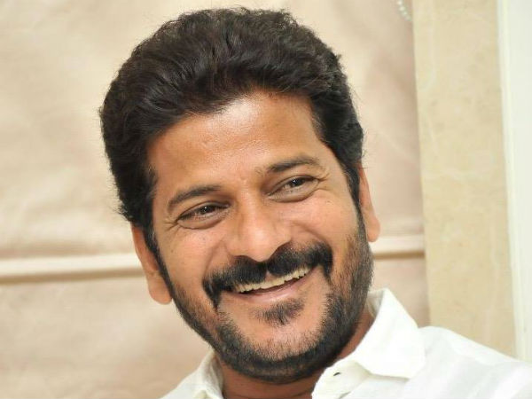 40మంది గెలుపు తన ఖాతాలో ఉంది..! ధీమా వ్యక్తం చేస్తున్న రేవంత్ రెడ్డి..!!