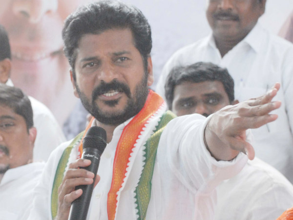 ఎట్టకేలకు రేవంత్ రెడ్డికి ఊరట..! భద్రత విషయంలో సానుకూల నిర్ణయం..!
