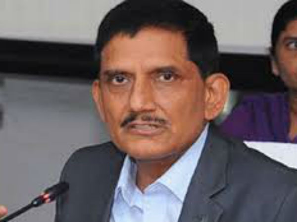 అది నా బాధ్యత:డిజిపి