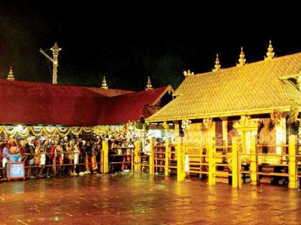 Women police above 50 years of age to be deployed in Sabarimala, as temple reopens for 24 hours on Monday Women police above 50 years of age to be deployed in Sabarimala, as temple reopens for 24 hours on Monday
