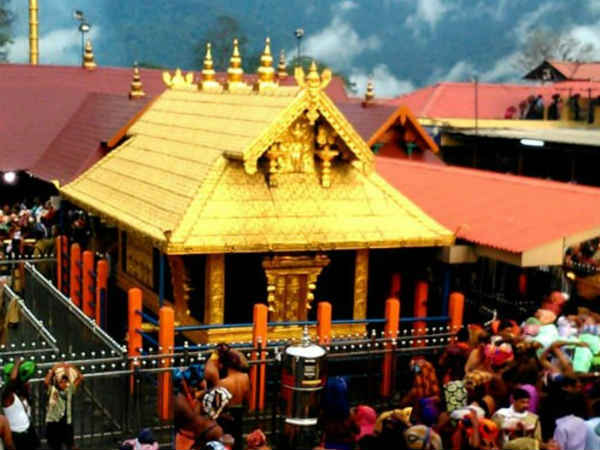 Sabarimala issue: Supreme court to hear review petitions in open court from January 22nd Sabarimala issue: Supreme court to hear review petitions in open court from January 22nd