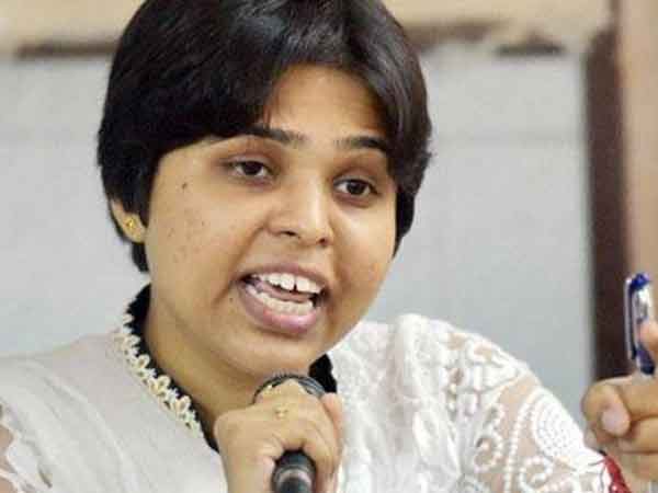 ప్రభుత్వంపై నమ్మకం