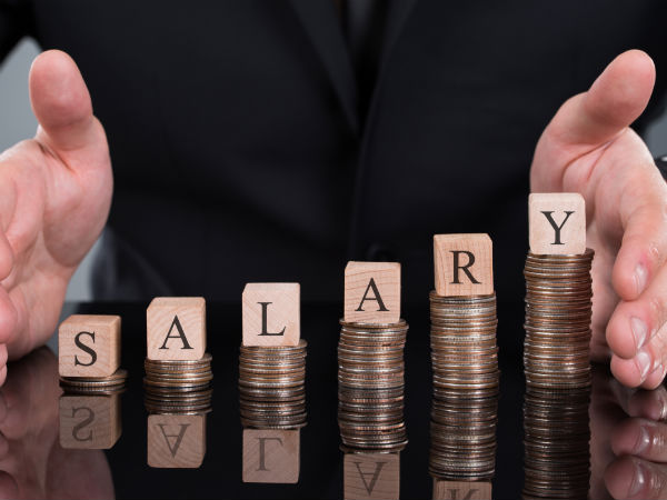 Bengaluru pays the highest salaries in India: Study Bengaluru pays the highest salaries in India: Study