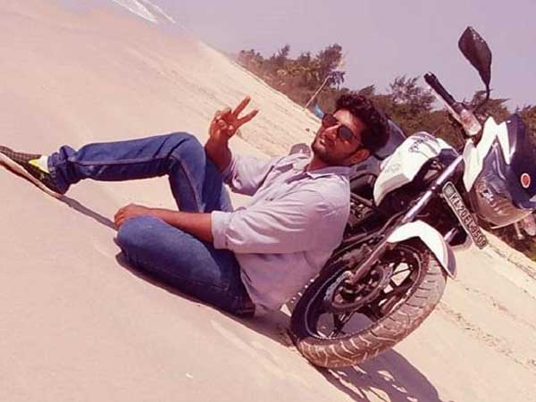 ‘Sorry sir, I just stabbed my friend’: Karnataka man surrenders after riding helmetless ‘Sorry sir, I just stabbed my friend’: Karnataka man surrenders after riding helmetless