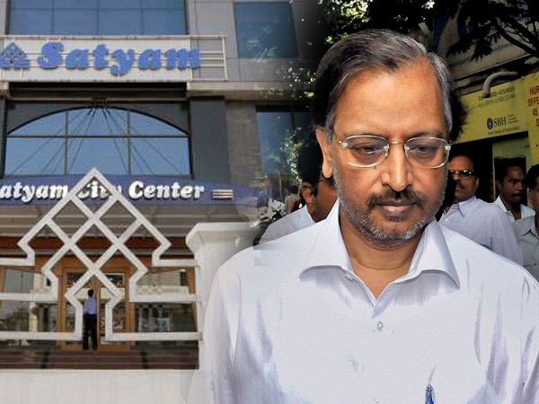 Satyam Scam: Ramalinga Raju, 3 Other Entities Ordered To Return Rs. 813-Crore Unlawful Gains Satyam Scam: Ramalinga Raju, 3 Other Entities Ordered To Return Rs. 813-Crore Unlawful Gains
