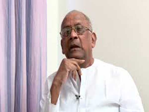 Senior Politician Harirama Jogaiah Sensational Comments over AP politics Senior Politician Harirama Jogaiah Sensational Comments over AP politics