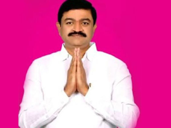 శివకుమార్ రెడ్డి నేపథ్యం