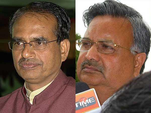 మధ్యప్రదేశ్లో కీలక నేతల మధ్య విభేదాలు