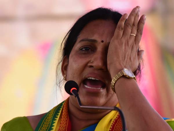 ఈ రోజుతో చంద్రబాబుపై నమ్మకం పోయింది