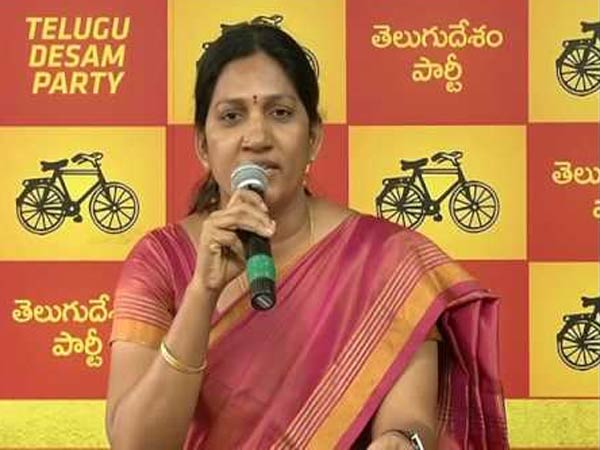 తెరాసలో ఎదురైన చేదు ఇక్కడా ఎదురైంది