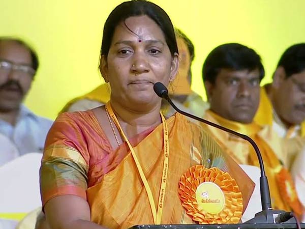 పిల్లల్ని చదివించేందుకు చందాలు తీసుకున్నానని చెప్పా