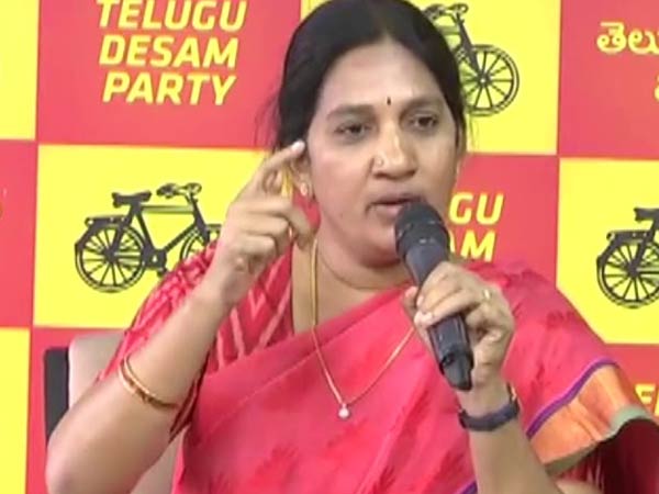 ఎదురు తిరగడం నాకు కొత్త కాదు