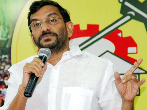 చంద్రబాబు...సక్సెస్