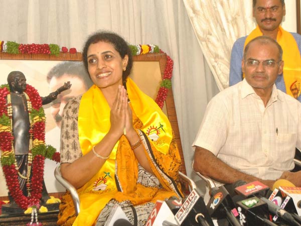 ప్రచారానికి జూ.ఎన్టీఆర్ వస్తారా అంటే