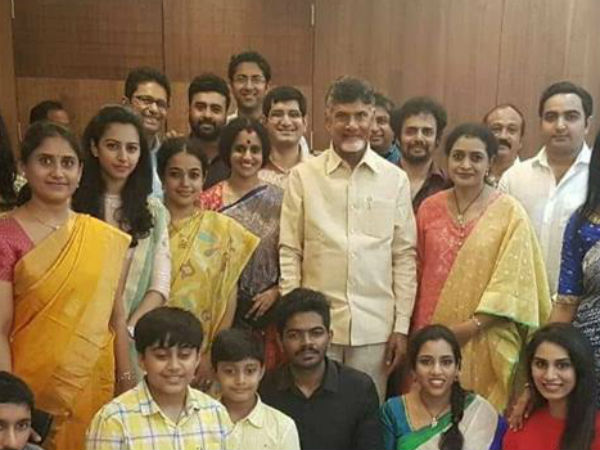 టీడీపీకి మరో రెండు సీట్లు ఏవి?