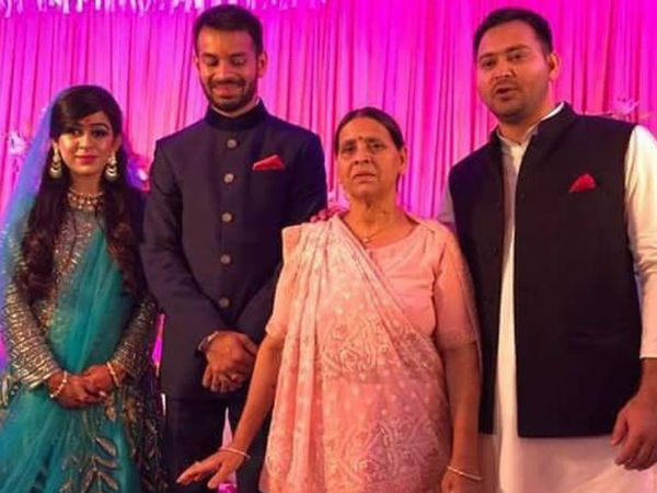 నా సోదరుడు సీఎం కావాలి, అండగా ఉండా