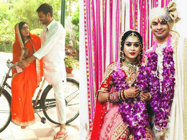పెళ్లయిన ఆరునెలలకే విడాకులా..?
