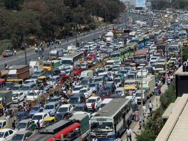 ఐటీ, బీటీ సిటి
