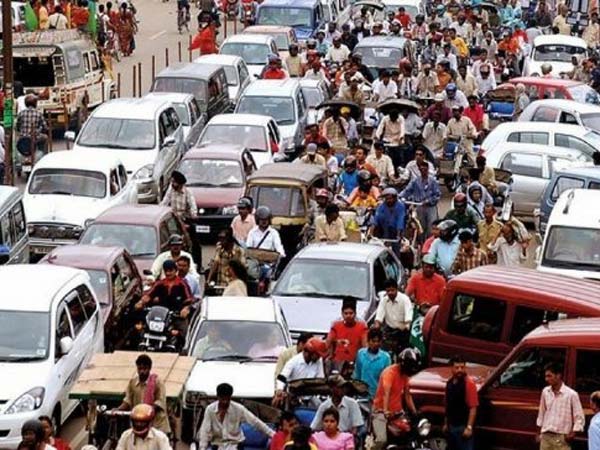 నేడు 70 లక్షల వాహనాలు