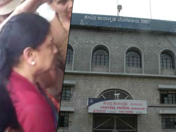 పోయెస్ గార్డెన్ లో ఐటీ దాడులు