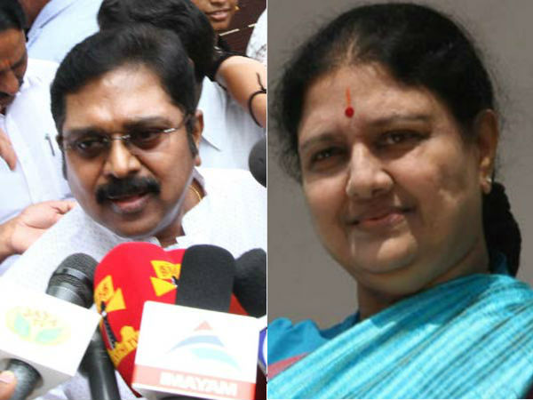 సర్కార్ సినిమాపై రచ్చ