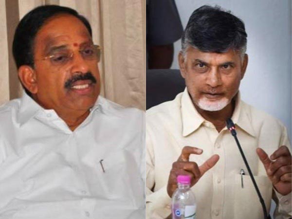 TRS Tummala demand for Chandrababu Naidu apology TRS Tummala demand for Chandrababu Naidu apology