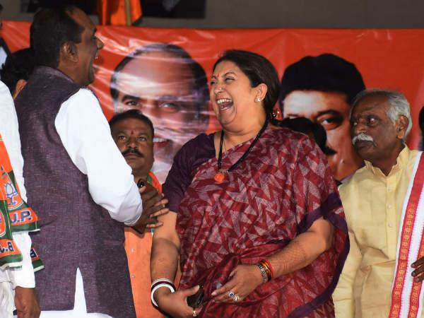 కుటుంబ పాలన అనుకుంటున్నారు