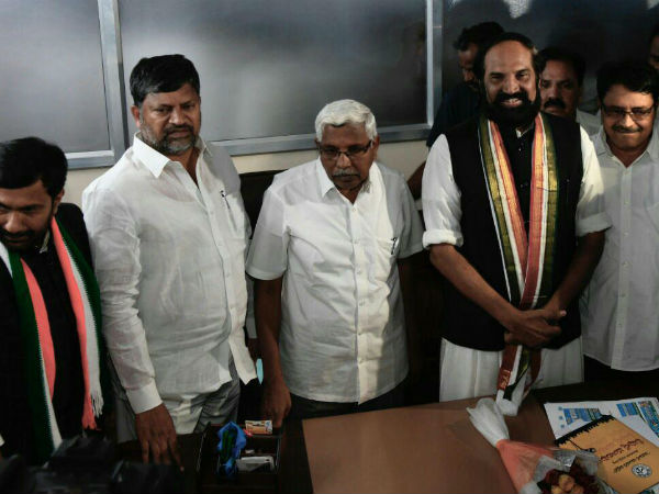 రేపు ముసాయిదా ప్రకటన