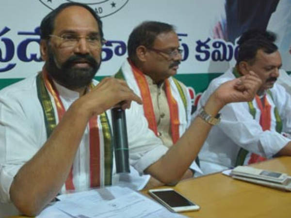 15 నియోజకవర్గాల్లో తీవ్రపోటీ