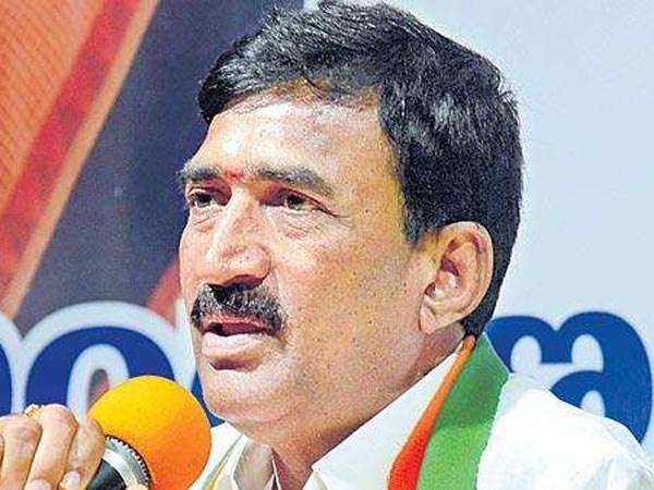 ప్రచారం చేయకుండా గజ్వెల్ తీర్పుకు కట్టుబడదామా?