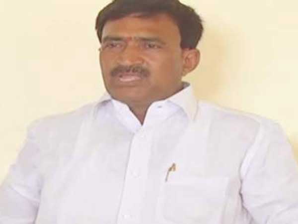 ఇప్పటికే వంటేరు సంచలనం