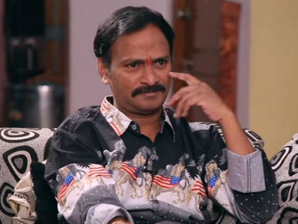 టీడీపీతో వేణు మాధవ్కు మంచి అనుబంధం