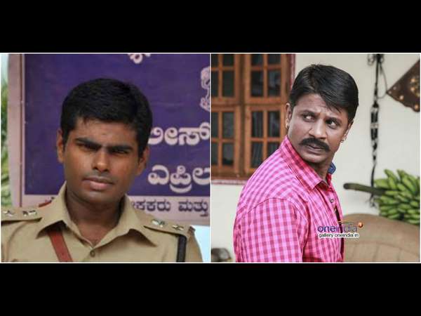 Bengaluru South DCP Annamalai calls actor Duniya Vijay and family to attend inquiry. Bengaluru South DCP Annamalai calls actor Duniya Vijay and family to attend inquiry.