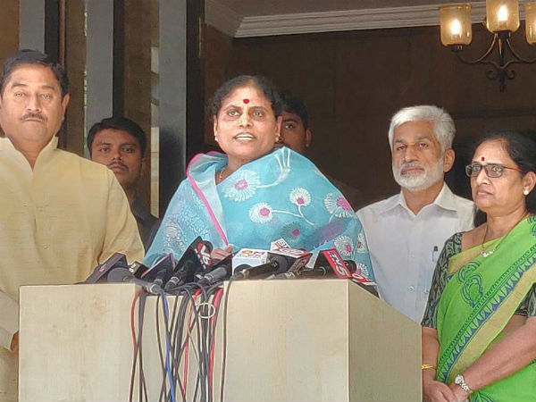 జగన్ సహకరించట్లేదు