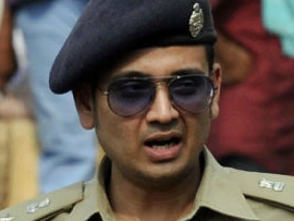 బీజేపీ ఒత్తిడి ?