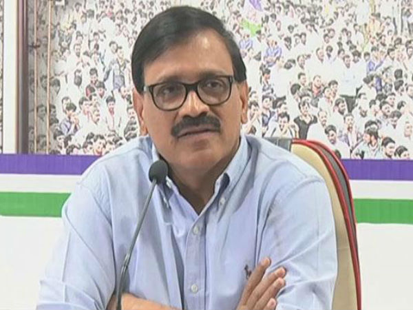 YCP Leader Md Iqbal Questioned CM Chandrababu on Positions YCP Leader Md Iqbal Questioned CM Chandrababu on Positions