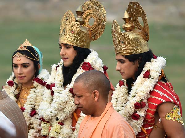 రామమందిర నిర్మాణం పై లేని స్పష్టత