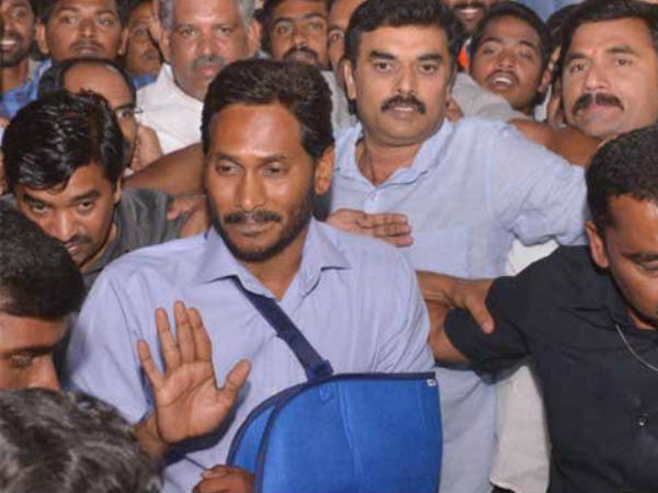 మధ్యప్రదేశ్ నుంచి శ్రీనివాస్ స్నేహితుడు