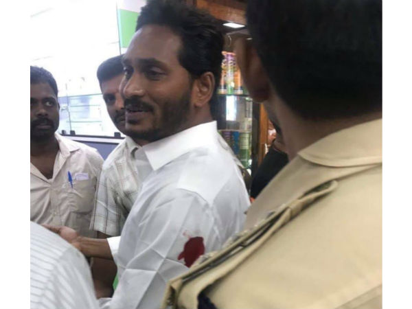 జగన్ కోడి కత్తి నాటకం అట్టర్ ప్లాప్