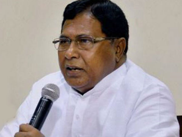 జానారెడ్డిని నిలదీసిన ప్రజలు
