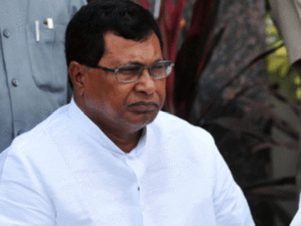 గతంలోనూ ఓటమి