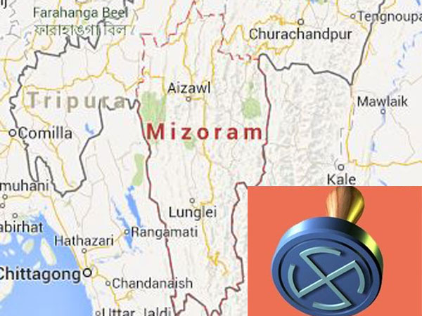 Mizoram Polls: Lowest winning margin 3 votes, highest 2,720 Mizoram Polls: Lowest winning margin 3 votes, highest 2,720